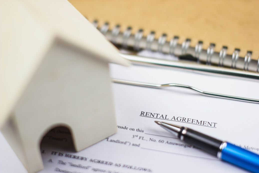 Free Residential Rental Application Form Landlord Fixes